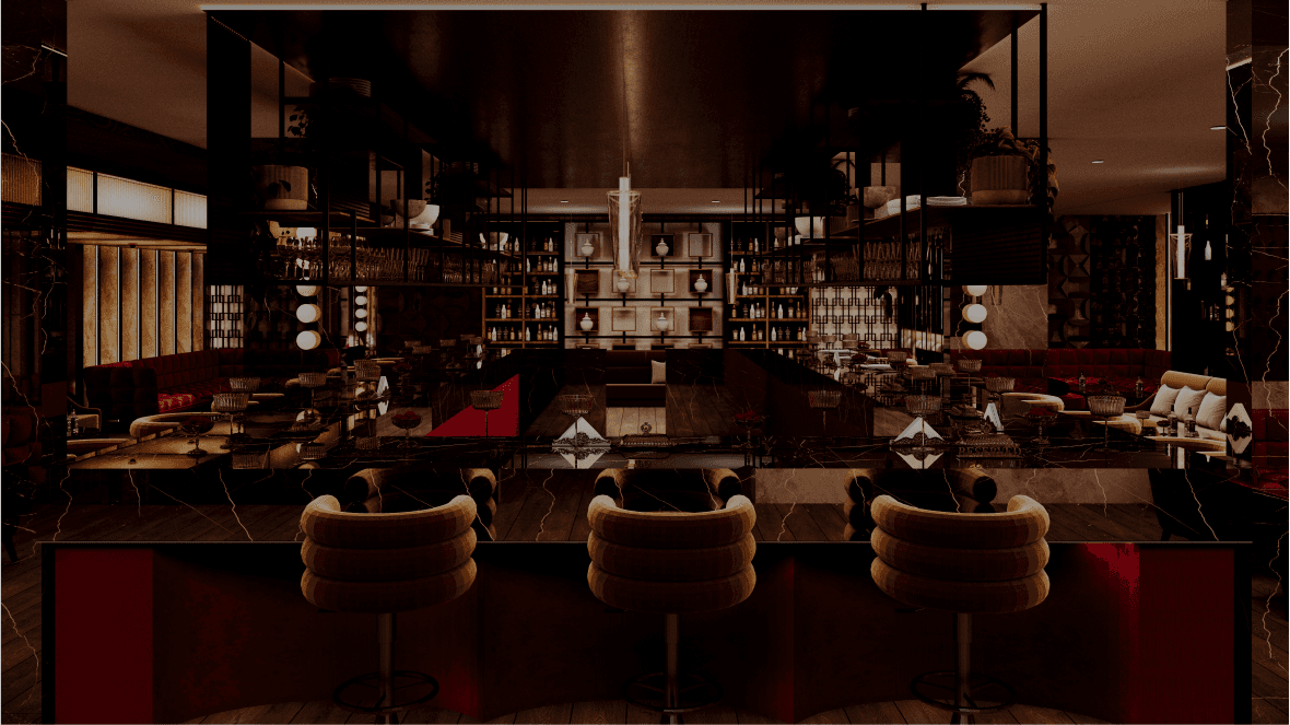 Jazz Lounge & Restaurant