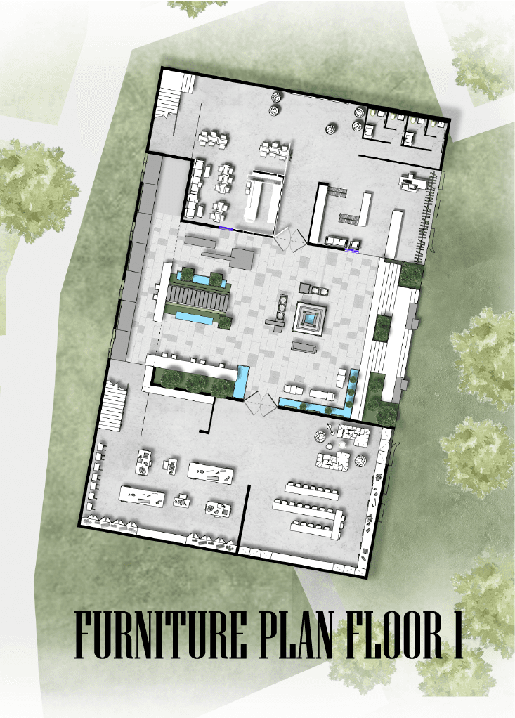 Shop Drawing