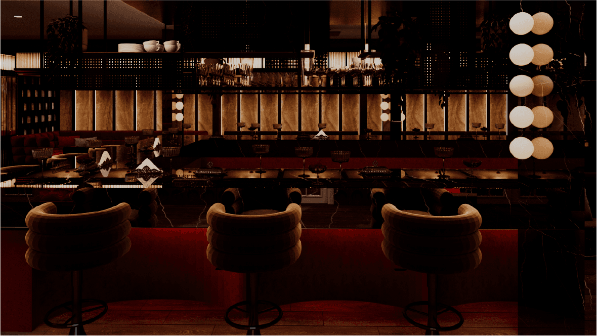 Jazz Lounge & Restaurant detail 1